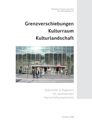 Cover Publikation