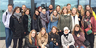 Hol Soz Internationales Seminar Leicester