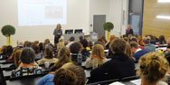 HAWK Hochschule, Fakult&auml;t Bauen und Erhalten