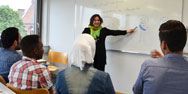 HAWK Hochschule