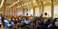 Fachtag Schulsozialarbeit: Kultusministerium k&uuml;ndigt 22,5 Millionen Euro mehr an