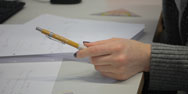 Tipps f&uuml;r die Abschlussarbeit
