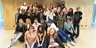 Internationales Seminar Antwerpen