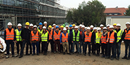 Baumanagement Dresden Gruppe