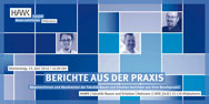 HAWK Hochschule, Fakult&auml;t Bauen und Erhalten