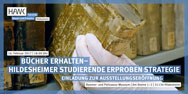 HAWK Hochschule, Fakult&auml;t Bauen und Erhalten