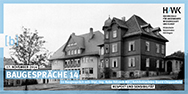 Baugespr&auml;che mit Dipl.-Ing. Anke Fritzsch MA