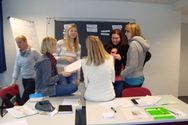 HAWK und Schule f&uuml;r Logop&auml;die kooperieren ? Tag der offenen T&uuml;r am 30. Juni 