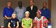 S&uuml;dafrika