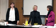 Studiengang  Immobilienwirtschaft/-management an der HAWK in Holzminden