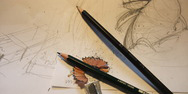 Schmuckgrafik