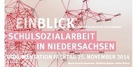 Brosch&uuml;re Schulsozialarbeit