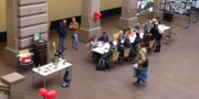 DKMS-Typisierungsaktion in Holzminden
