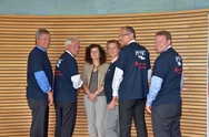 Stiftungsprofessur Sparkasse Hildesheim