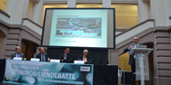 7. Holzmindener Immobiliendebatte dreht sich um Quartiersentwicklung und die Integration von Fl&uuml