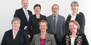 HAWK-Pr&auml;sidentin im Hochschulrat der hsg