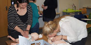 Erste Hilfe Kurs