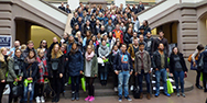 Studierende in Holzminden