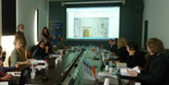 EwaGlos Meeting Marseille