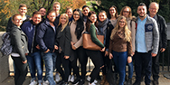 Exkursion Master Immobilienmanagement
