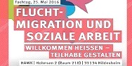 Fluchtmigration