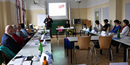 Intelligente (?) Vernetzung in l&auml;ndlichen R&auml;umen