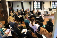 Fachtag Master of Social Work