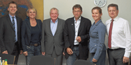 Gesundheitscampus Göttingen nimmt Formen an