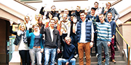 Exkursion 2015
