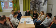 HAWK Hochschule, Fakult&auml;t Bauen und Erhalten