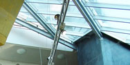 Foyer Goschentor in Hildesheim