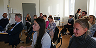 Praxissemester Innenarchitektur