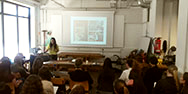 Praxissemester Innenarchitektur