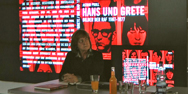 Astrid Proll Hans und Grete