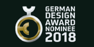 GDA18 Nominee