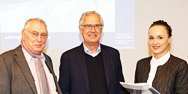 LAVESPREIS 2016