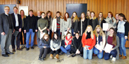 Staat und Architektur