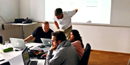 Archicad Workshop