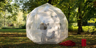 Space Inflater