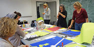 Lehrerfortbildung Kunst