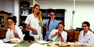 International studieren