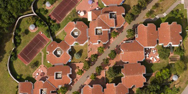 Das Spanische Dorf