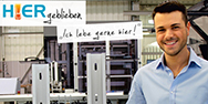 H!iergeblieben