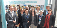 Nieders&auml;chsische Wissenschaftsministerin besucht HAWK-Standort Holzminden und informiert sich &