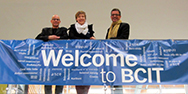 Neue Partnerhochschule in Kanada