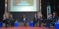 15 Jahre Immobilienwirtschaft - Podiumdiskussion