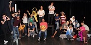 Theaterwoche