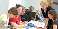 Infoveranstaltung 2016