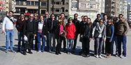 Istanbul neu entdeckt