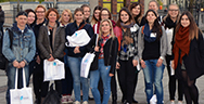 Jahrestagung Soziale Arbeit 2017